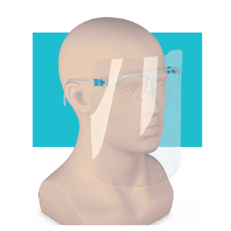 CCS Face Shield Visor