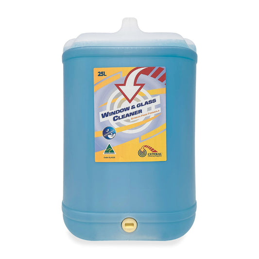 CCS Glass Cleaner 25L