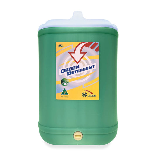 CCS Green Dishwashing Detergent 25L