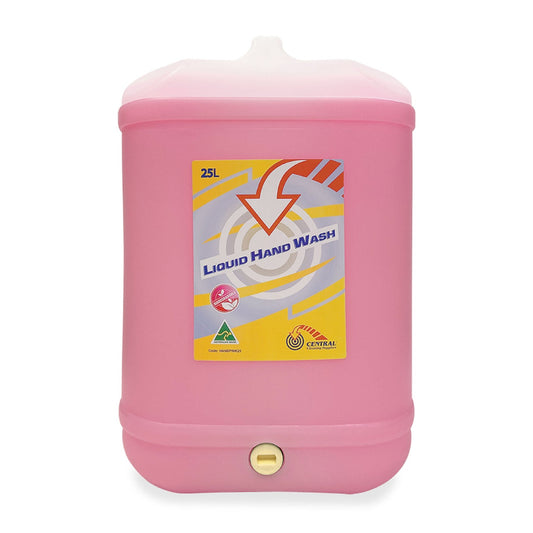 CCS Hand Soap Pink 25L