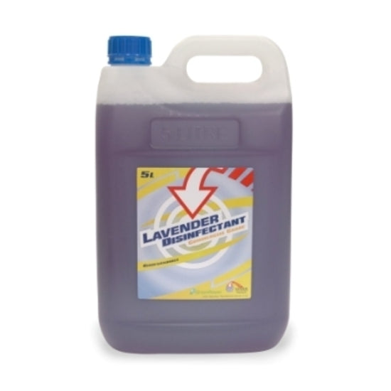CCS Lavender Disinfectant 5L