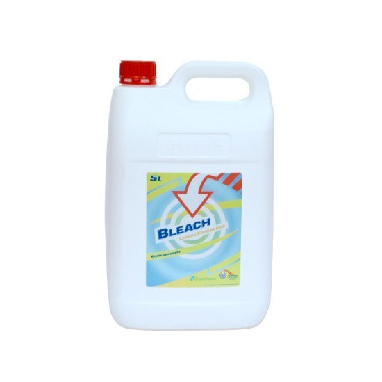 CCS Lemon Bleach 5L