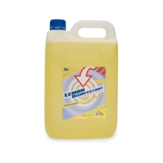 CCS Lemon Disinfectant 5L