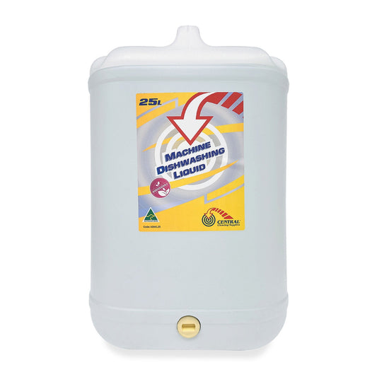 CCS Machine Dishwashing Liquid 25L
