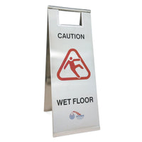 CCS Safety Sign Wet Floor