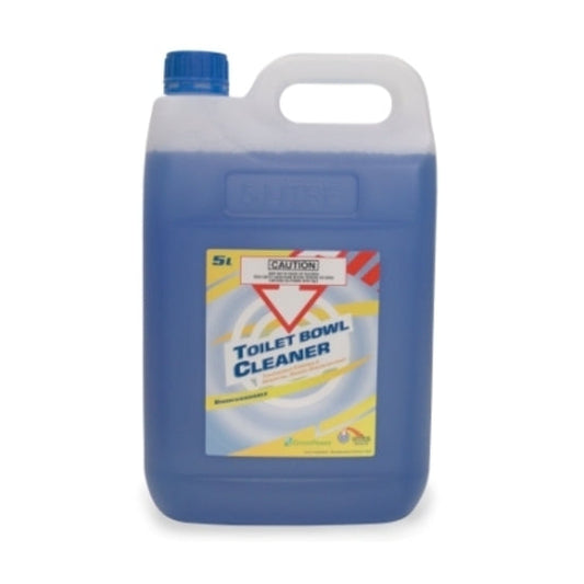 CCS Toilet Bowl Cleaner 5L