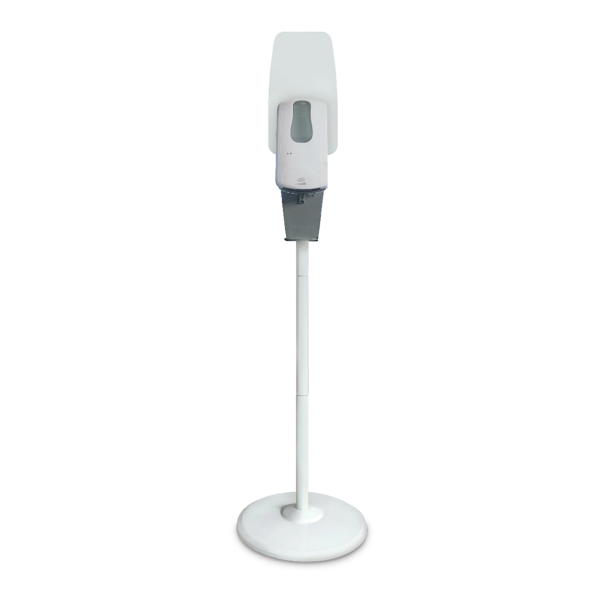 CCS Touch Free Hand Sanitiser Dispenser & Stand