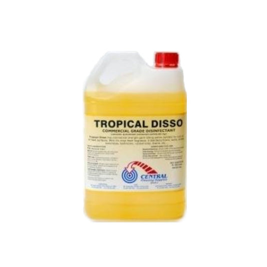 CCS Tropical Disinfectant Concentrated 2L