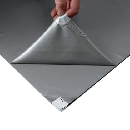 Clean Step Sticky Mats 610mm x 91550mm