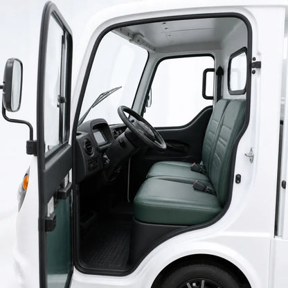 Camill Electric Buggy with Tray S2BHY6