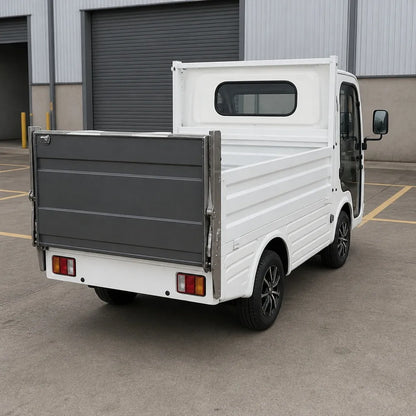 Camill Electric Buggy with Tray S2BHY6