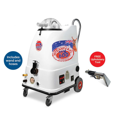 Carpet Steam Cleaner