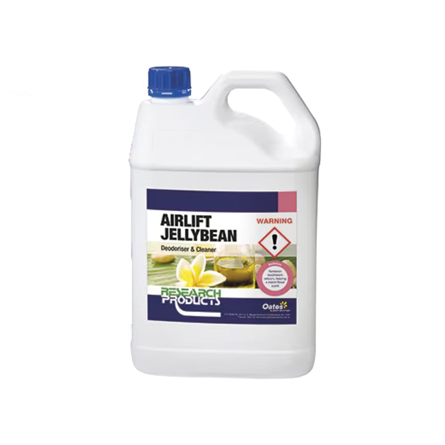 Citrus Resources Airlift Jellybean 5L