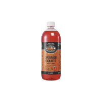 Citrus Resources Orange Squirt 1L