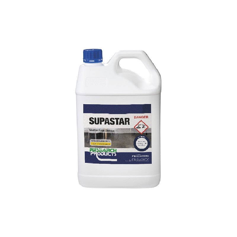 Citrus Resources Supastar 5L