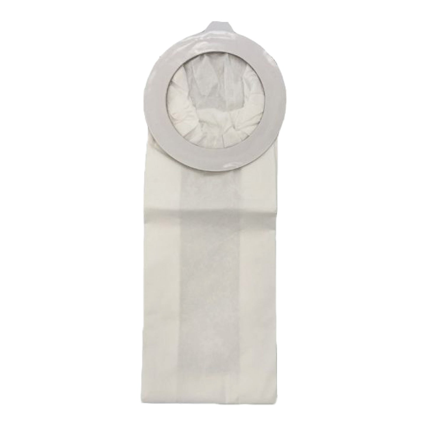 Clean Up Synthetic Vacuum Cleaner Bags