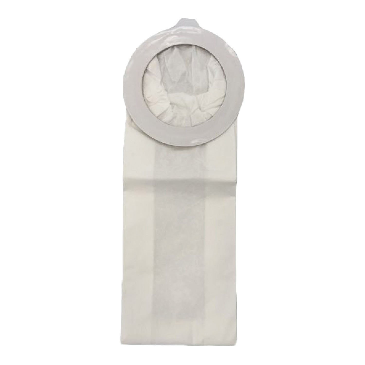 Clean Up Synthetic Vacuum Cleaner Bags