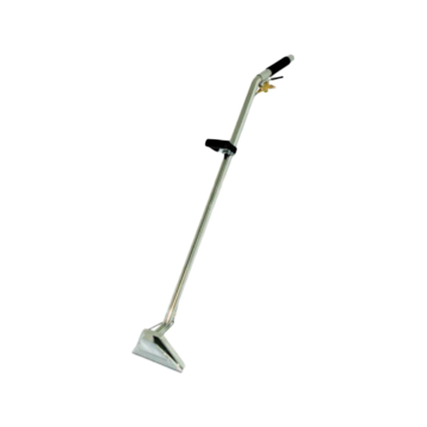 Cleanstar Wand 4 Jet Stainless Steel