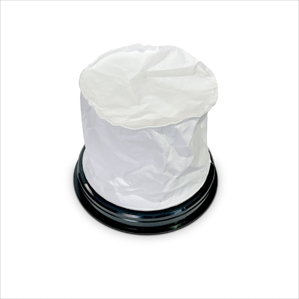 Cloth Bag Filter VC60L + VC90LP