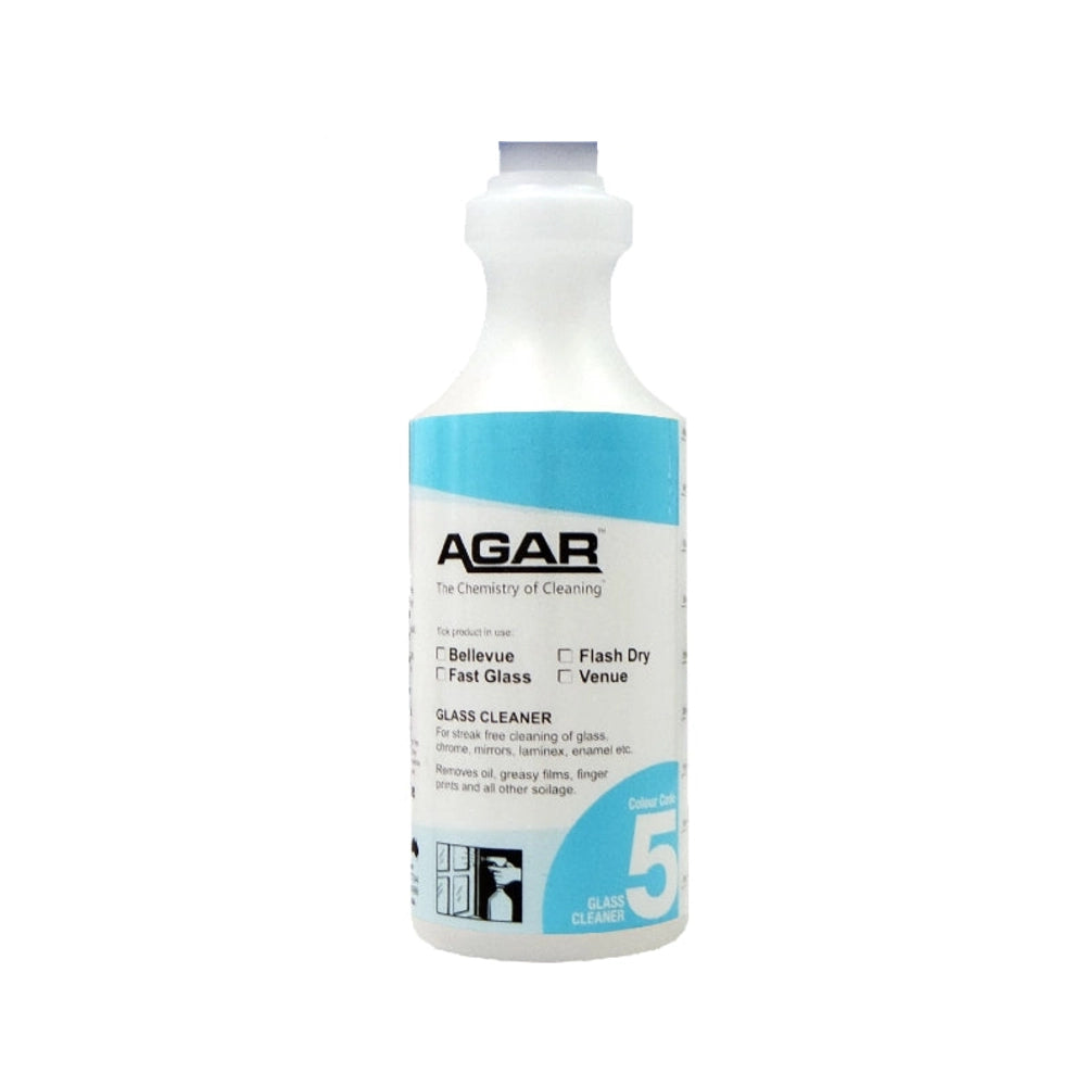 Agar 500ml Spray Bottle to suit Fast Glass