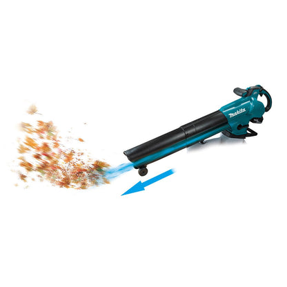 Makita Brushless Blower Vac 18V Kit DUB187T003