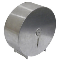 Dispenser Jumbo Roll Stainless Steel