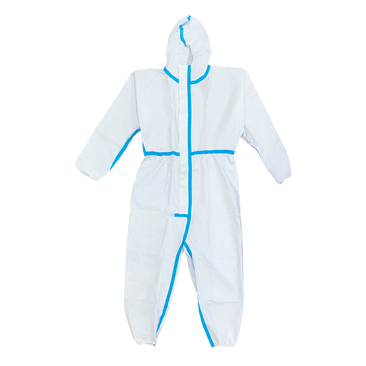 Disposable Coverall White XL