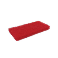 Doodle Bug Pad #634 Red