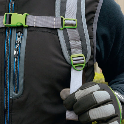 EGO LB6004E Power+ Backpack Blower Kit