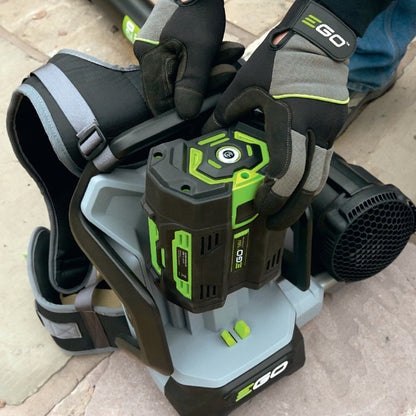 EGO LB6004E Power+ Backpack Blower Kit