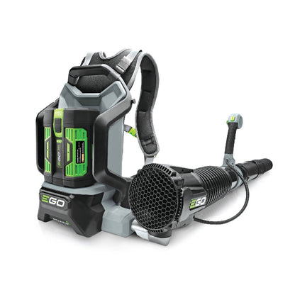 EGO LB6004E Power+ Backpack Blower Kit