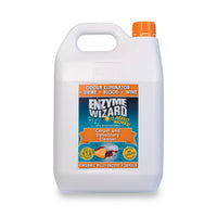 Enzyme Wizard Carpet Spot Remover 5L