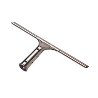 Ettore Squeegee Stainless Steel 14