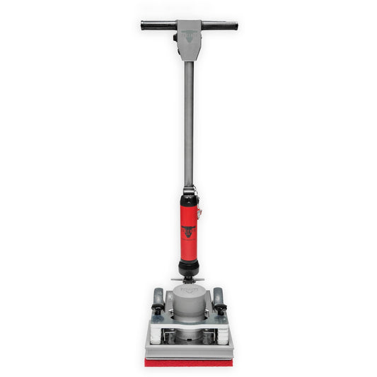 Excentr 30-20+B Floor Scrubber / Polisher