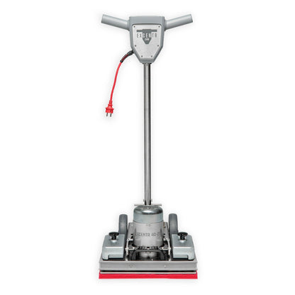 Excentr 40-25 Floor Scrubber Polisher