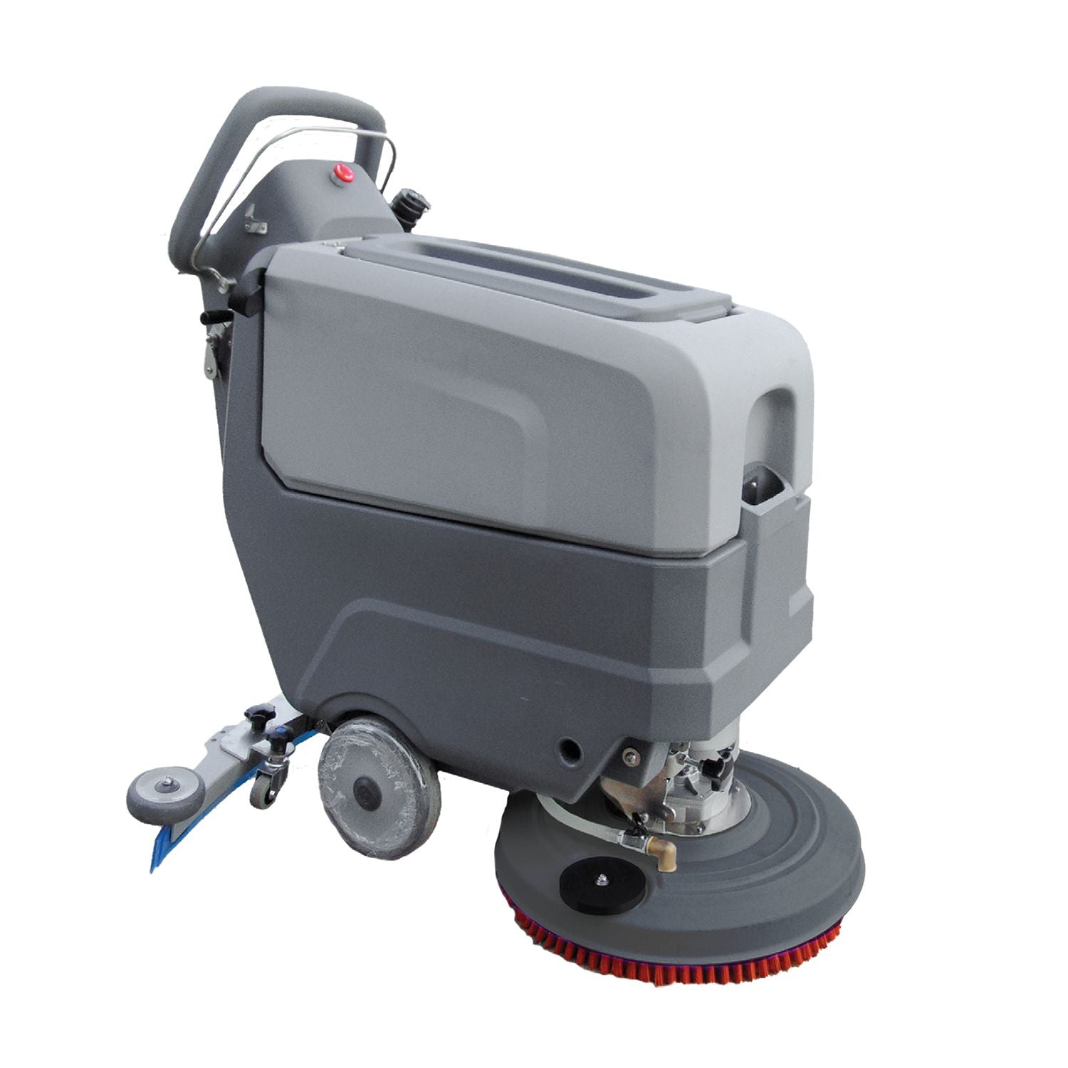 Excentr Daily 45-40 Disc Scrubber