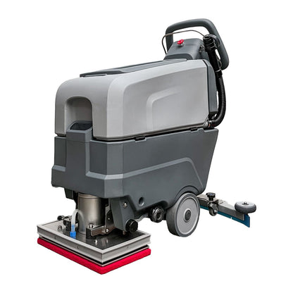 Excentr Daily 45-40 Scrubber