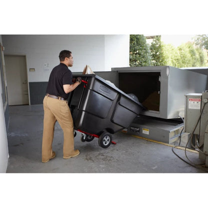 Rubbermaid Tilt Truck 800L