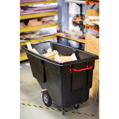 Rubbermaid Tilt Truck 800L