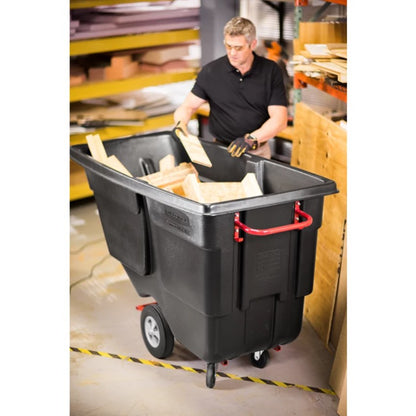 Rubbermaid Tilt Truck 800L