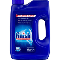 Finish Regular Powder Concentrate 1kg