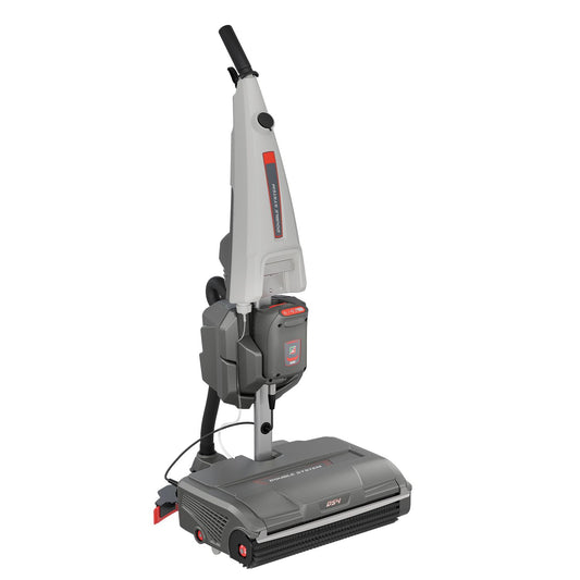 Floorwash DS4 Floor Scrubber Dryer