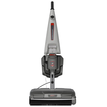 Floorwash DS4 Floor Scrubber Dryer on a white background