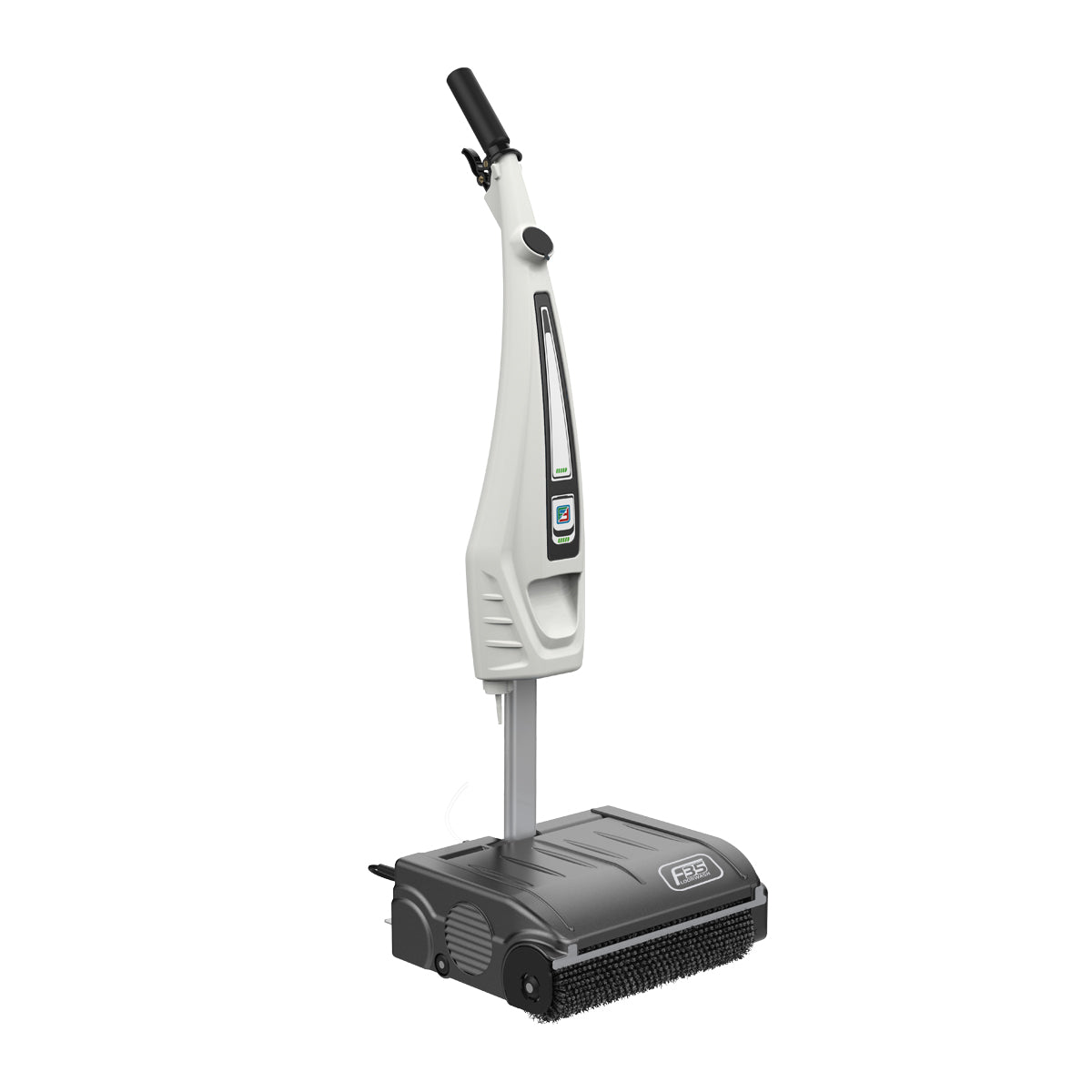 Floorwash F35 Floor cleaning machine on a white background