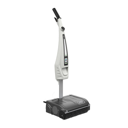 Floorwash F35 Floor cleaning machine on a white background