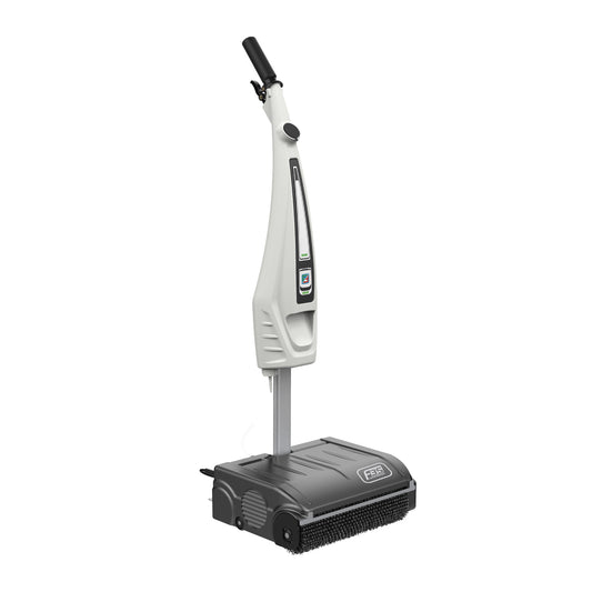 Floorwash F35 Floor cleaning machine on a white background