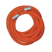 GVAC Hose 15m x 38mm with Cuffs