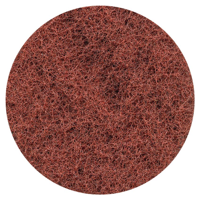 Glomesh Brown Speed Floor Pad