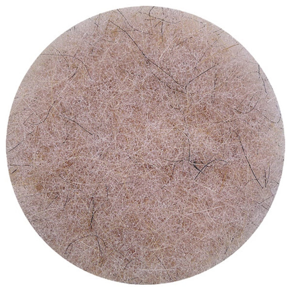 Glomesh Jackaroo Pink Ultra High Speed Floor Pad