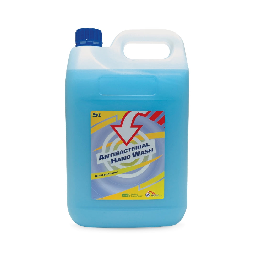 CCS Hand Soap Antibacterial 5L